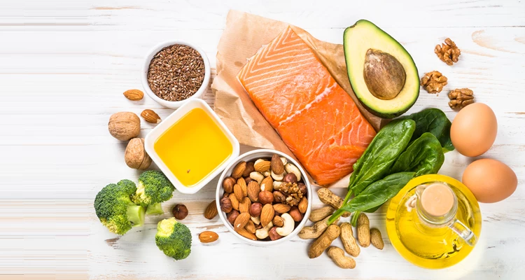 Omega-3: Genuss fürs Herz und ein kleiner Stopp fürs Altern
